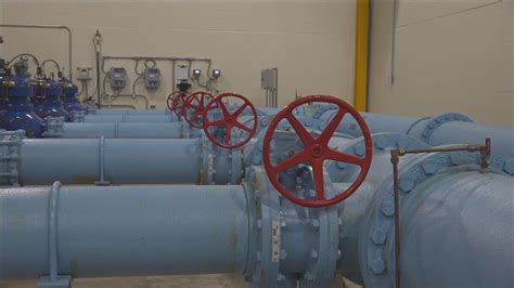 Rapid City Water Department .